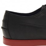 NIB more sizes – COLE HAAN Air Mason Black Leather Oxford with Nike Air was $148