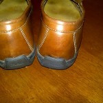 Cole Haan Men’s Brown Size 11 Loafer