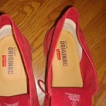 Supreme Clarks