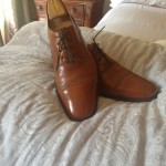 Cap Toe Cole Haan