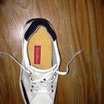 mens cole haan shoes Sz. 8
