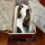 Supreme X Comme Des Garcon Era Pro Vans sz 10.5 deadstock authentic