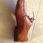 Men’s Cole Haan Dress Shoes – Size 10 – Nike Air