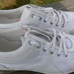 Hugo Boss Orange Mens Shoes Orodos Size US Size 13  fashion athletic NIB