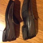 Cole Haan Mens Shoes Santa Barbara Loafer dark Brown Leather 10 M