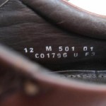 Cole Haan City Size 12 M Brown Lace Loafers Leather Mens Shoes