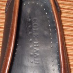 Look! Excellent Condition Cole Haan Country Loafer -10.5 M