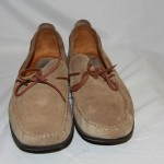 Cole Haan Moccasin Driving Shoe Size 10B