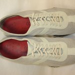 Cole Haan Air Estadio lace up men Oxford Sneakers Bubble NIKE AIR 11.5 M