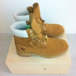 Timberland 40th Anniversary LTD Super 6″ Size 10