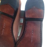 Cole Haan Men’s size 8 1/2 M loafers with box