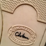 Cole Haan Yacht Club Collection Penny Loafers With Nike Air Soles!! Size 8.5