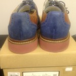 Cole Haan – Air Franklin