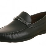 Hugo Boss Black Men’s Mottio Maccasin (50247361-001)