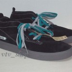 13 US, 47 EU – DIESEL Newbie casual walking comfy suede shoes new $130