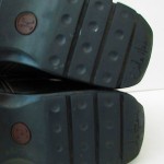 Cole Haan Men’s Black Leather Casual Loafers Size 14 M