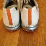 Cole Haan Men’s G Series Nike Air US 7.5 M