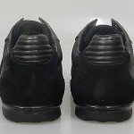 Hugo Boss Men’s Sneakers Akeen Black (50247604 001)