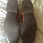 Cap Toe Cole Haan