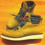 Timberland Abington GORE-TEX Hiker Boot Men’s Sz 9
