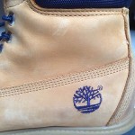 Mens Timberland Wheat Boots