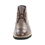 50% off NEW COLE HAAN Air Morris Chukka Boot Dark Brown Leather 8.5 M ret $198