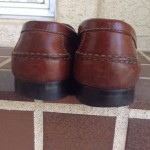 COLE HAAN COUNTRY Men’s Loafers -Size 11.5M
