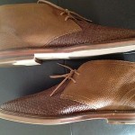Men’s Cole Haan Air Chukka Size 8