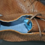 New Cole Haan Irving Perfed Men’s Shoes size 8.5 $268 Bark C10630