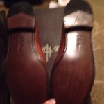 Cole Haan Mens Dress Shoes US 10