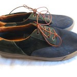 COLE HAAN “SPORTING” BOAT SHOE – SIZE 8M – NICE STYLE & COMFORT