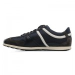 HUGO BOSS Men’s Shoes Hugo Boss Simbad Ii Men Size 9 NAVY