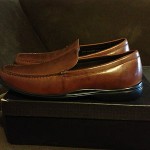 Cole Haan Air Holden Venetian Men’s Shoes Size 13