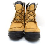 Timberland Men’s 40160 Rime Ridge Premium Leather Brown Boots Size 13 NWOB!