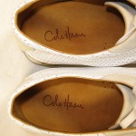 Cole Haan Air Estadio lace up men Oxford Sneakers Bubble NIKE AIR 11 M