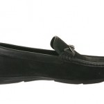 Hugo Boss Black Men’s Moxino Maccasin (50249100-001)