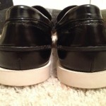 Cole Haan Yacht Club Collection Penny Loafers With Nike Air Soles!! Size 8.5