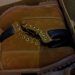 Timberland Boots *NIB*— Men’s Boots size 7