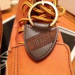 Vans Mt Editon Decon Size 12 – Horween Leather – Catchers Mitt – Vault – Taka