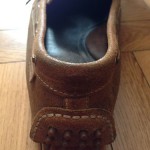 Cole Haan Brown Men’s Driver Loafers Sz 10.5