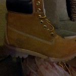 Timberland Boots *NIB*— Men’s Boots size 7