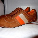 Women’s Cole Haan Fashion Sneakers Brown 10M Nike Air