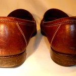 Cole Haan Brown Leather Loafers Men’s Sz 9 1/2 M