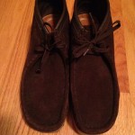 Clarks Wallabees Men’s Chukka