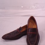 Cole Haan Mens Tan Brown Classy Tradition Casual Loafers Shoes $175 Size 10 M