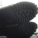 Men’s Grey Timberland Shoes  Boots Size 12 barely worn vintage