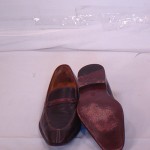Cole Haan Mens Tan Brown Classy Tradition Casual Loafers Shoes $175 Size 10 M