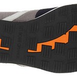 New. $150 Hugo Boss Orange Orlet Men’s Shoes Size US 8  EU 41  Navy