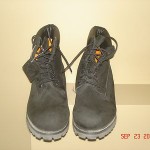 Men’s Timberland Icon 6 inch Boots size 9.5