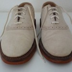 Nice Cole Haan saddle oxfords 8.5